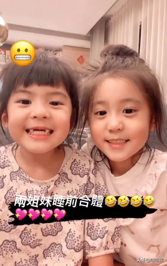 6岁咘咘许三个生日愿望，最后一个愿望破防，贾静雯：心疼又感动