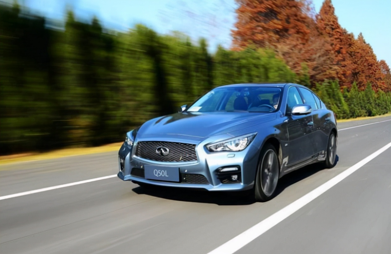 日系三大豪车现状:雷克萨斯加价买,讴歌英菲尼迪无人问