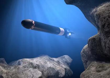 mk46也是世界上第一种热动力鱼雷,它采用了往复式外燃活塞发动机,燃料