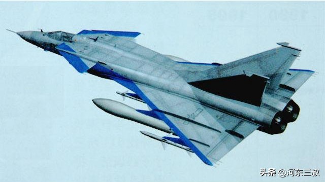 中国航空史上最大遗憾，涡扇-6下马导致多款先进