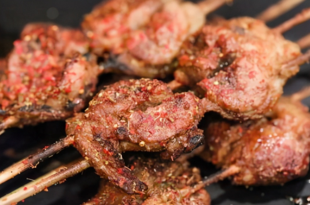 图片[8]-烧烤点肉技巧  这6种“肉”不能造假   不会被忽悠-起舞食谱网