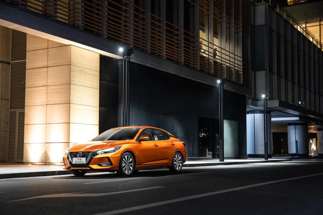 连年夺得紧凑型车销冠，轩逸凭借实力当之无愧