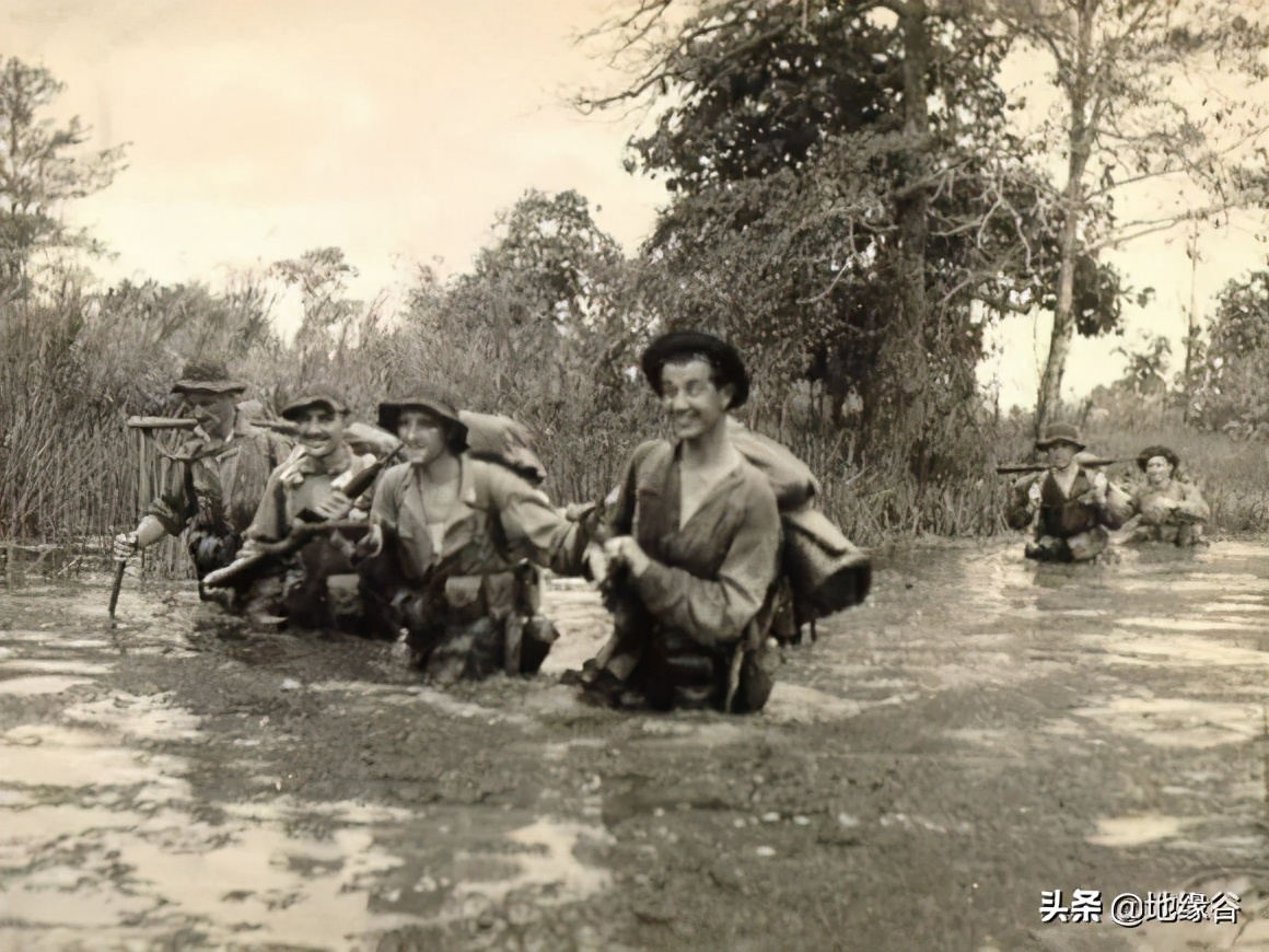苏联30多个海外基地，俄罗斯丢光了