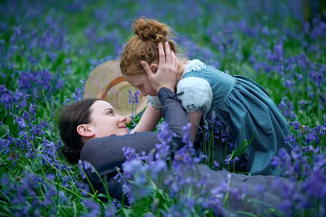 史上画面最美的5部电影,每一帧都令人沉醉,美得让你无法呼吸