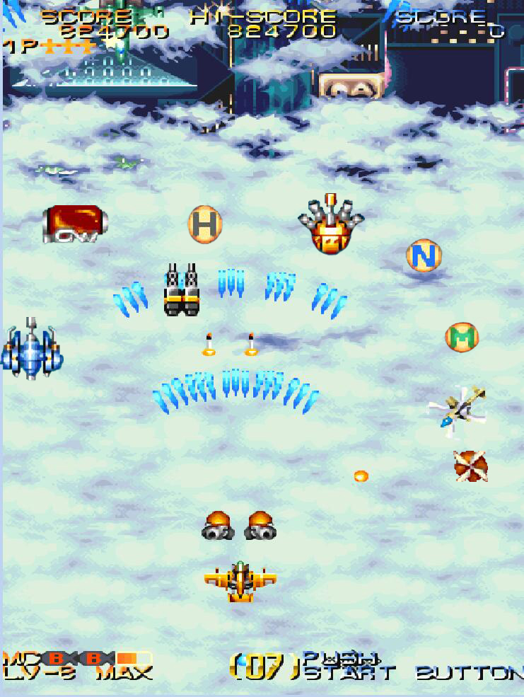 當年讓游戲廳老板抓狂的游戲機，全特么是賠錢的貨