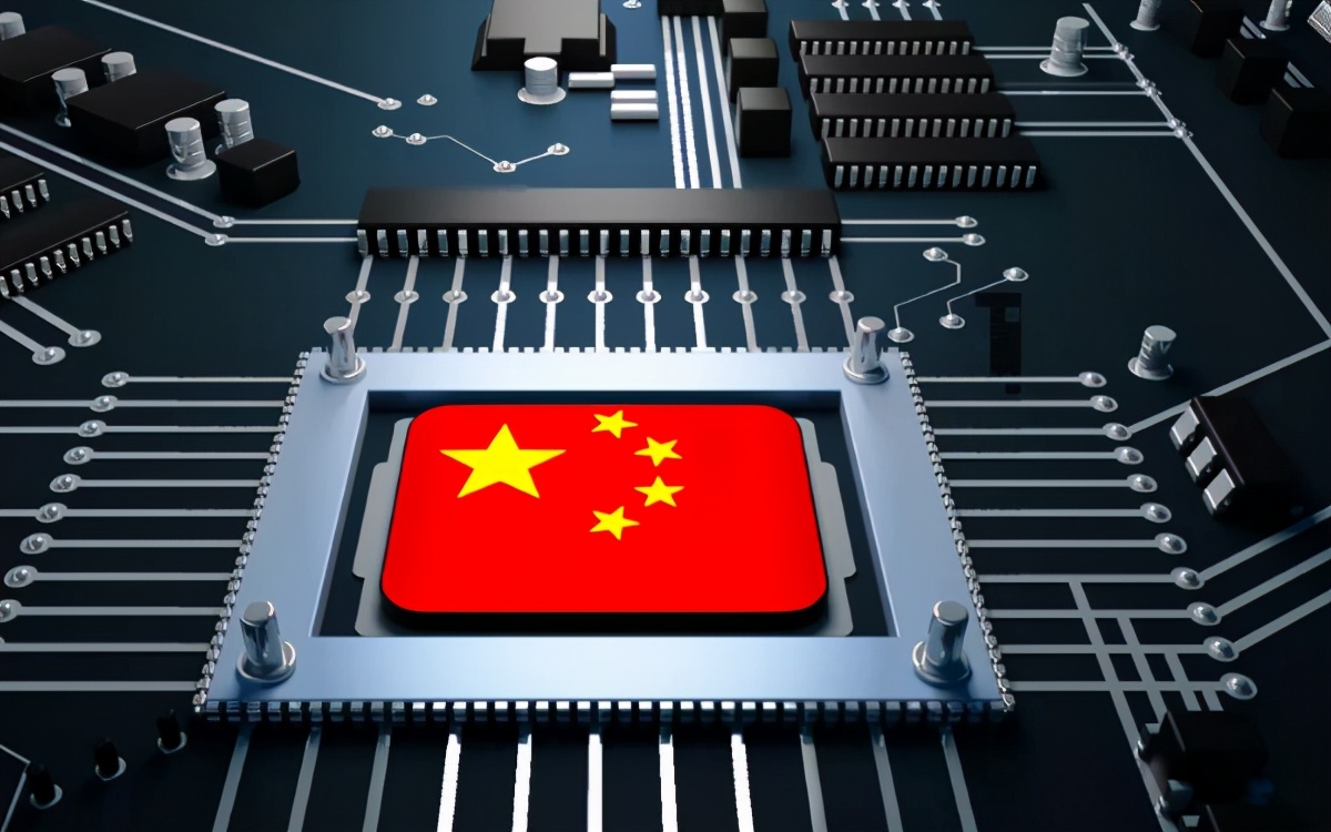 扛不住了！ 美國服軟與中國聯合成立半導體工作組，我們贏了？