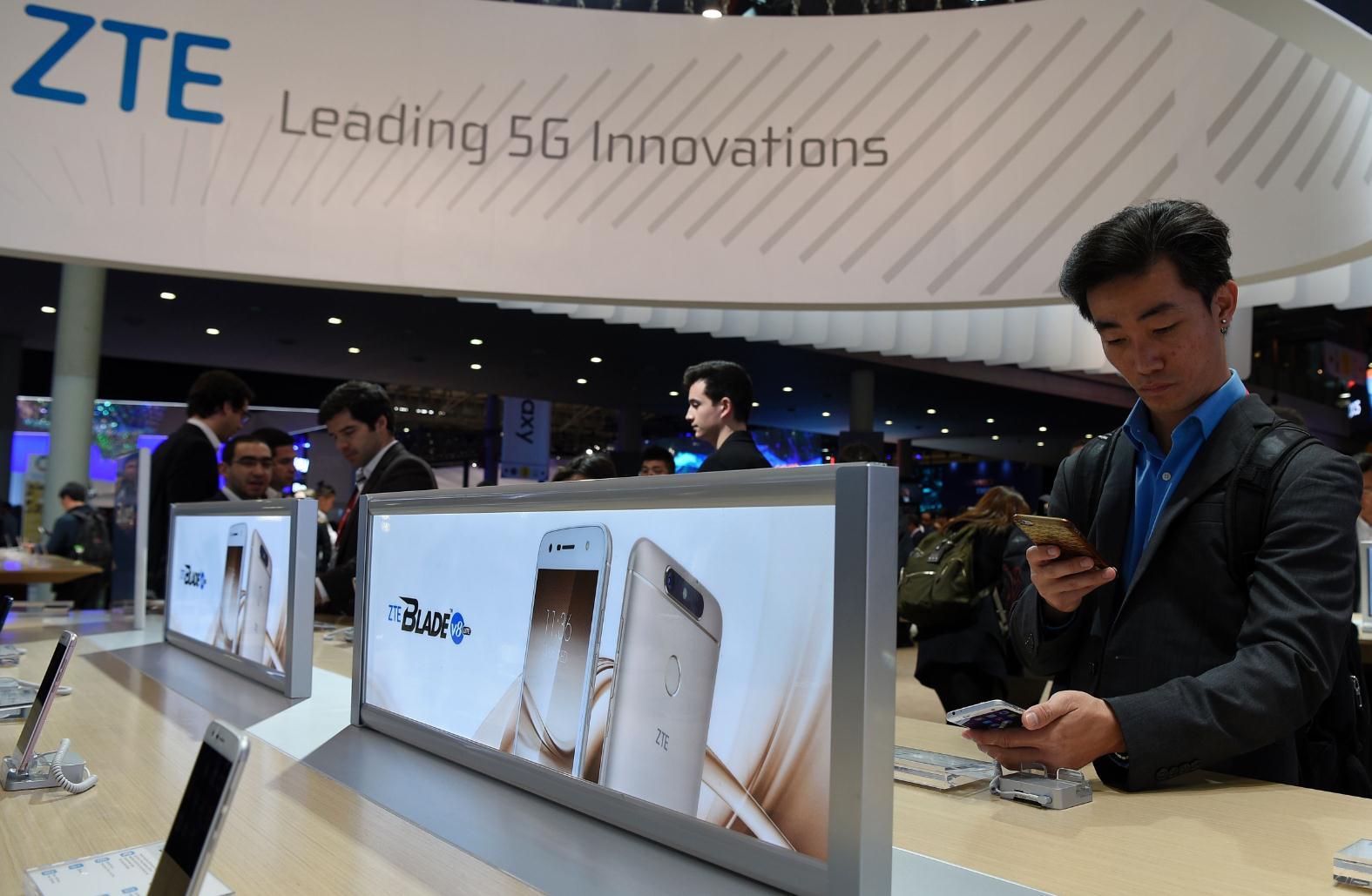 三大运营商，没让国人失望，瑞典爱立信国内5G订单为0