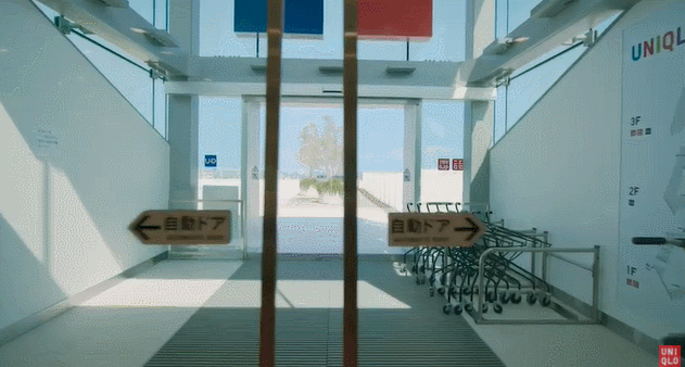 服装店装成游乐园？优衣库的营销经你想不到