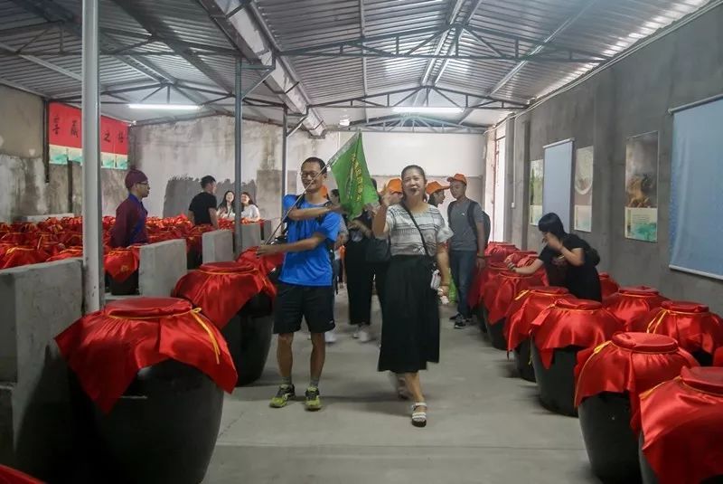 中国工业旅游之漳州观光工厂