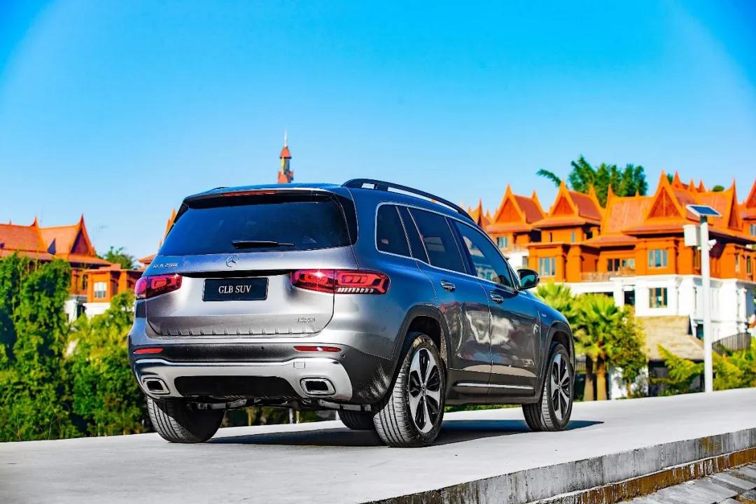 30万元内买奔驰、宝马、奥迪SUV，你要空间还是要动力？