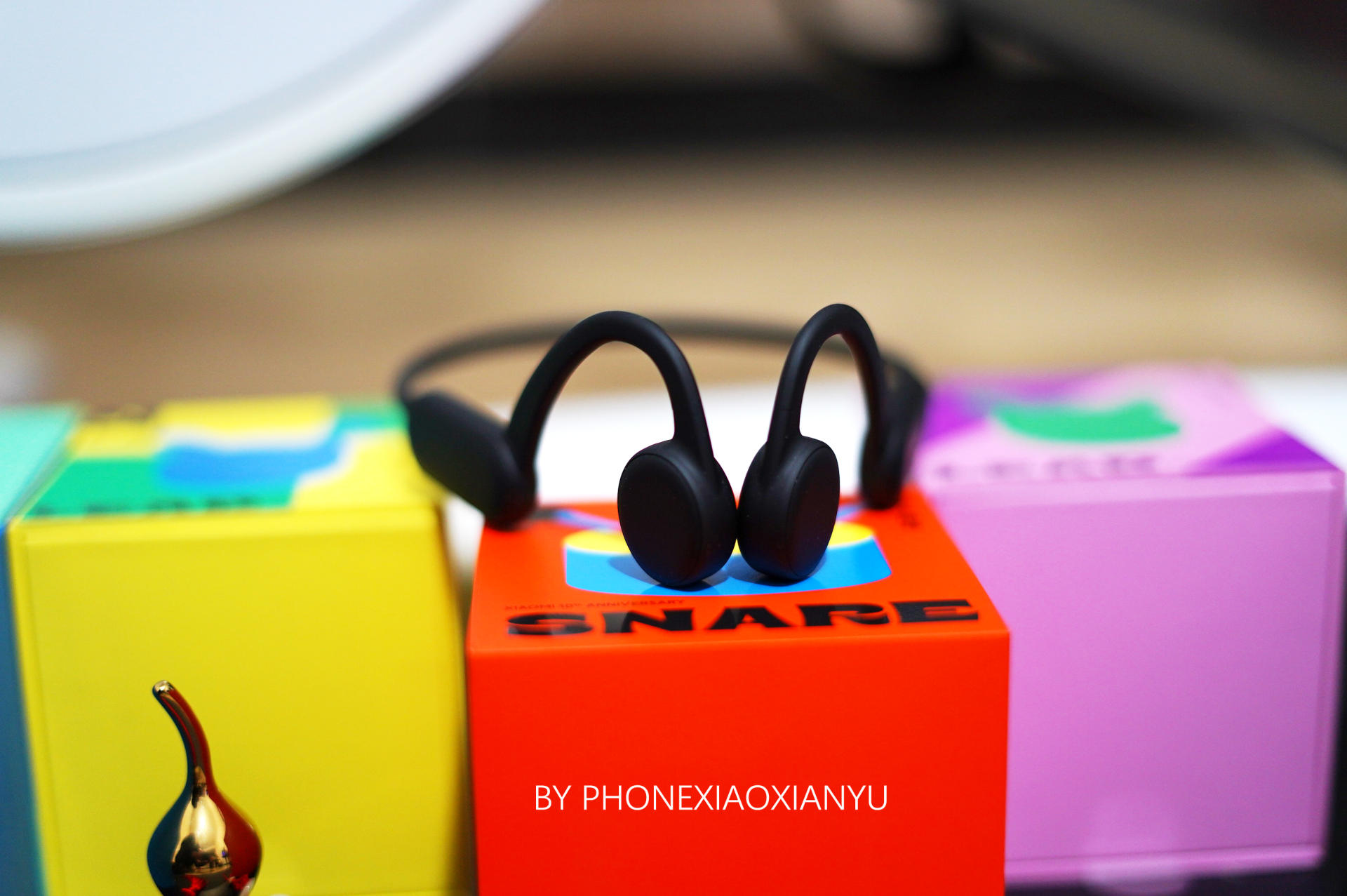 国产骨传导升级之作 音质、颜值双双升级 南卡骨传导体验如何？