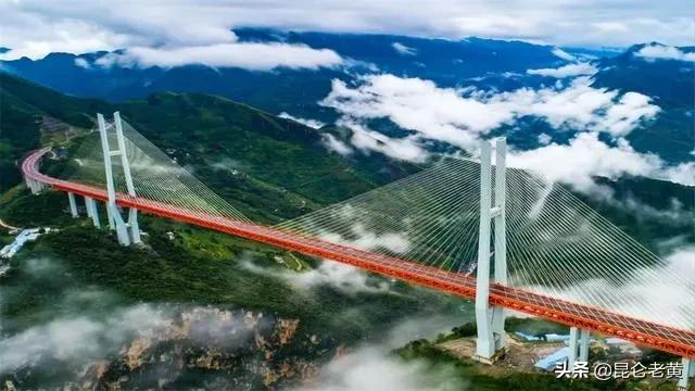 原来这么多国家把“中国造”印在了钞票上,刷