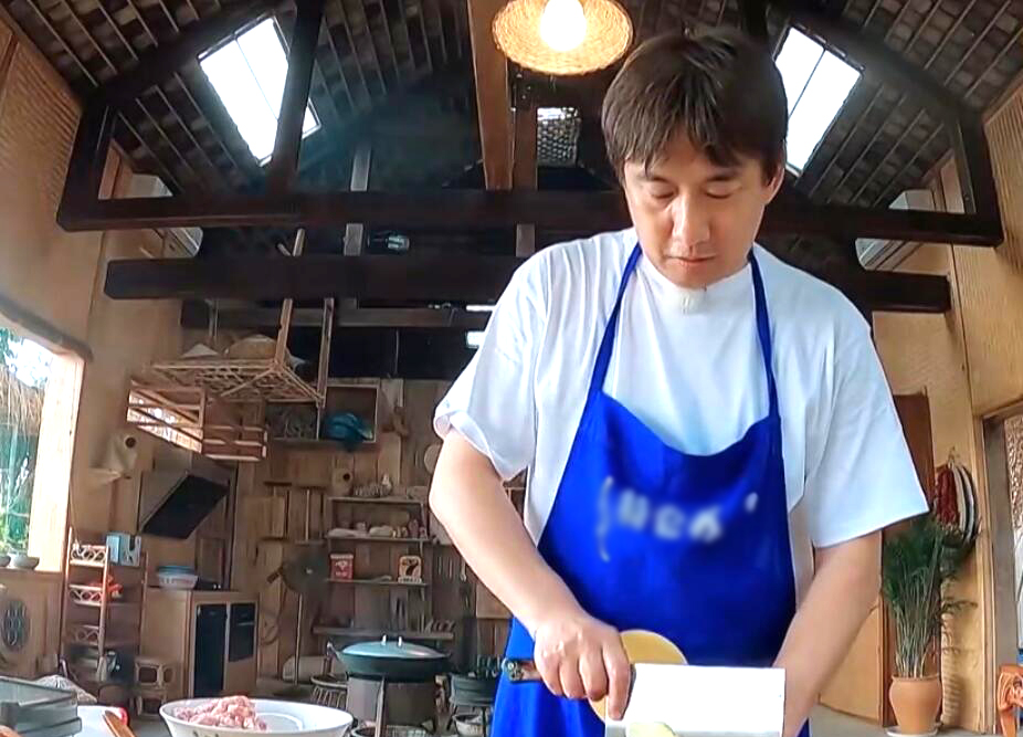 向往的生活：何炅说这是四季以来最欢的一期，