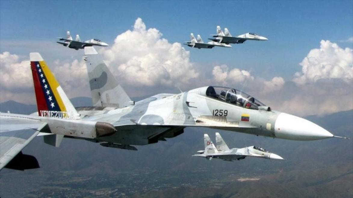 特朗普发出危险命令后，反美大国处境堪忧，5艘巨轮火速支援