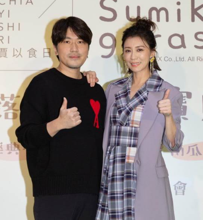 結婚5年修傑楷首次落淚，送給賈靜雯的生日禮物暗藏小心機