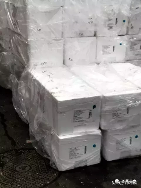 史上最全的顶级“海鱼”海鲜大全,全吃过的你人生就到达了巅峰!
