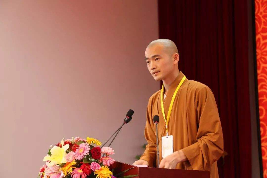 佛教“中科院”和尚研发人工智能系统，可自动