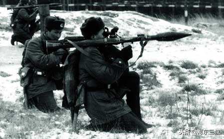 大国善谋，那些年我国从特殊渠道获得的三军武