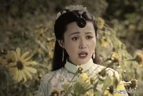 司藤 独活和长生也是两个妖格 丘山自己就像极了白英 百携娱乐 Mdeditor