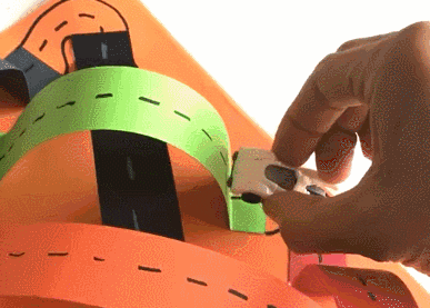 自制游戏 5个DIY游戏 亲子互动