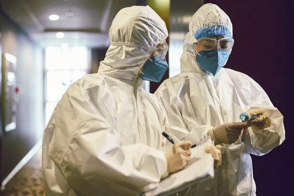 最後的瘋狂？ 下台前還要將槍口對準中國，蓬佩奧遭英官員駁斥