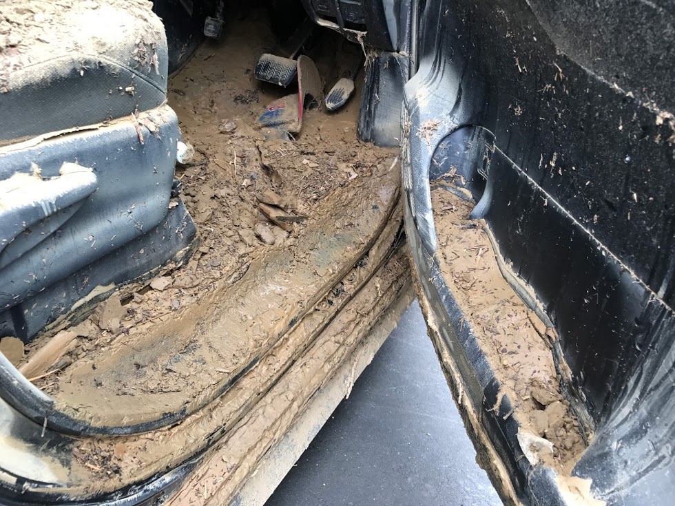 汽車被水淹沒后，還有維修的價值嗎？