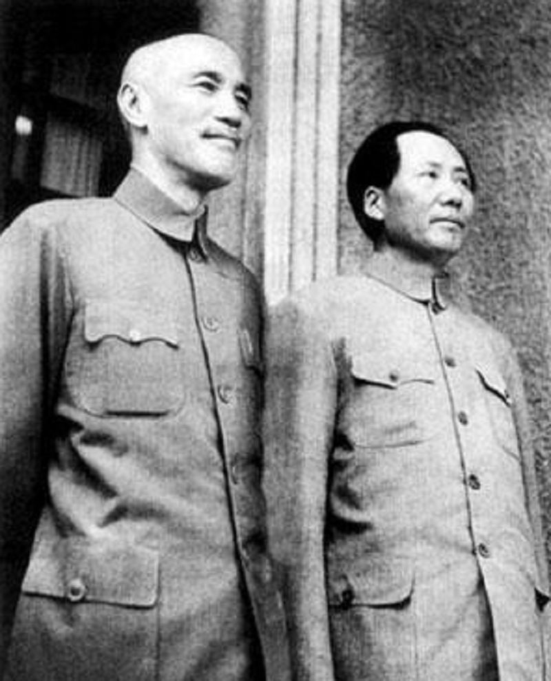 毛泽东决定放弃延安，同志们都想不通，战后都夸这是“神来之笔”