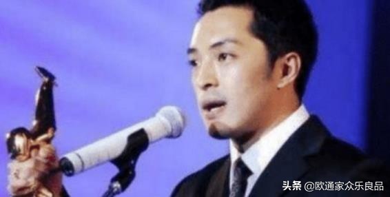 一出道就与大牌合作，最火时嫁外卖小哥，还把