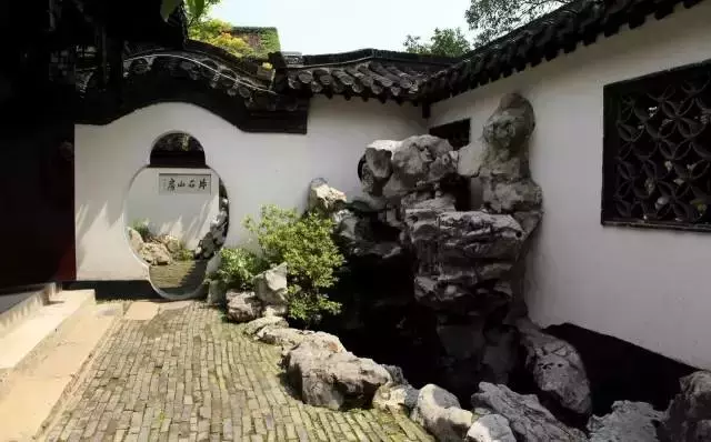中国的十大园林,你去过几个呢?
