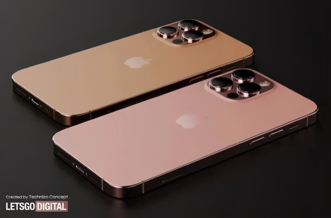 iPhone13信息总结:外观、屏幕、Face ID、摄像头、电池、性能、价格