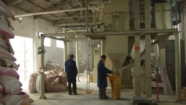中国饲料产量稳居世界第一!看看我国饲料加工技术经历过哪些变化