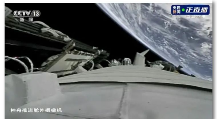 神舟12号发射成功，看日本主流媒体如何报道，以及网民的反应