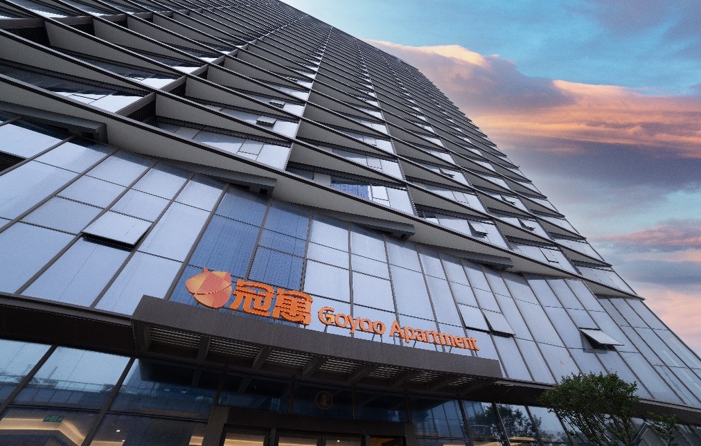 南京龙湖冠寓品质化运营，为城市青年提供温暖而明亮的节点