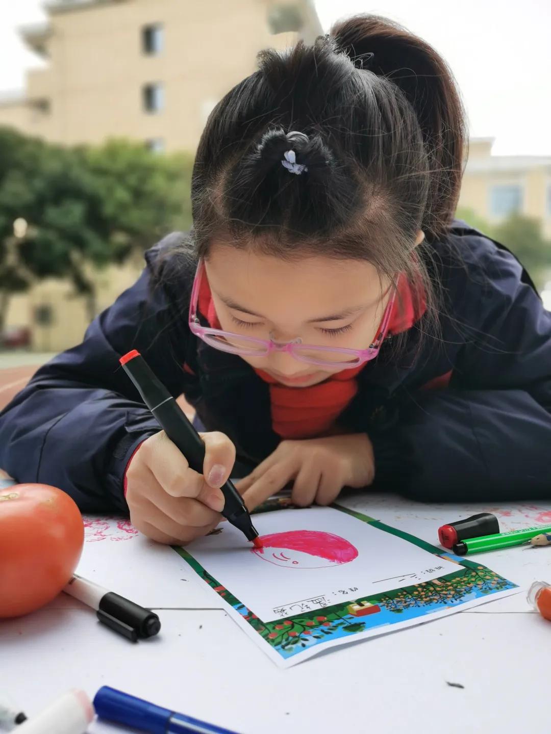 成都市华阳中学附属小学——三年级期末综合素质测评