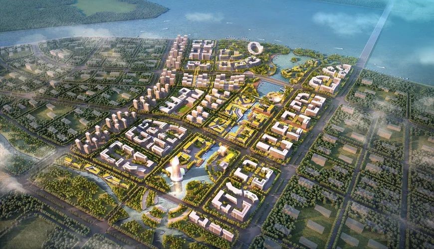 大湾区风口在南沙！恒大阳光半岛占据地利，成"深中通道"第一盘(图3)