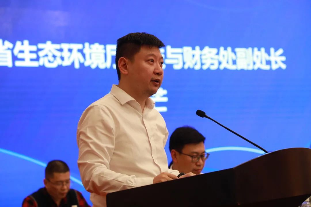 四川省水污染防治分会在成都成立，美富特董事长宋岱峰任首任会长