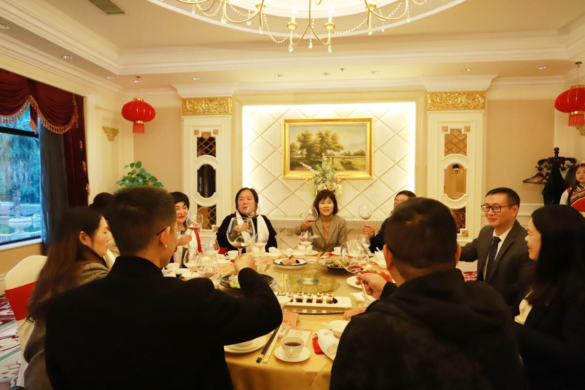 “三吉献瑞”精彩连连 明星大厨巡演正式开启