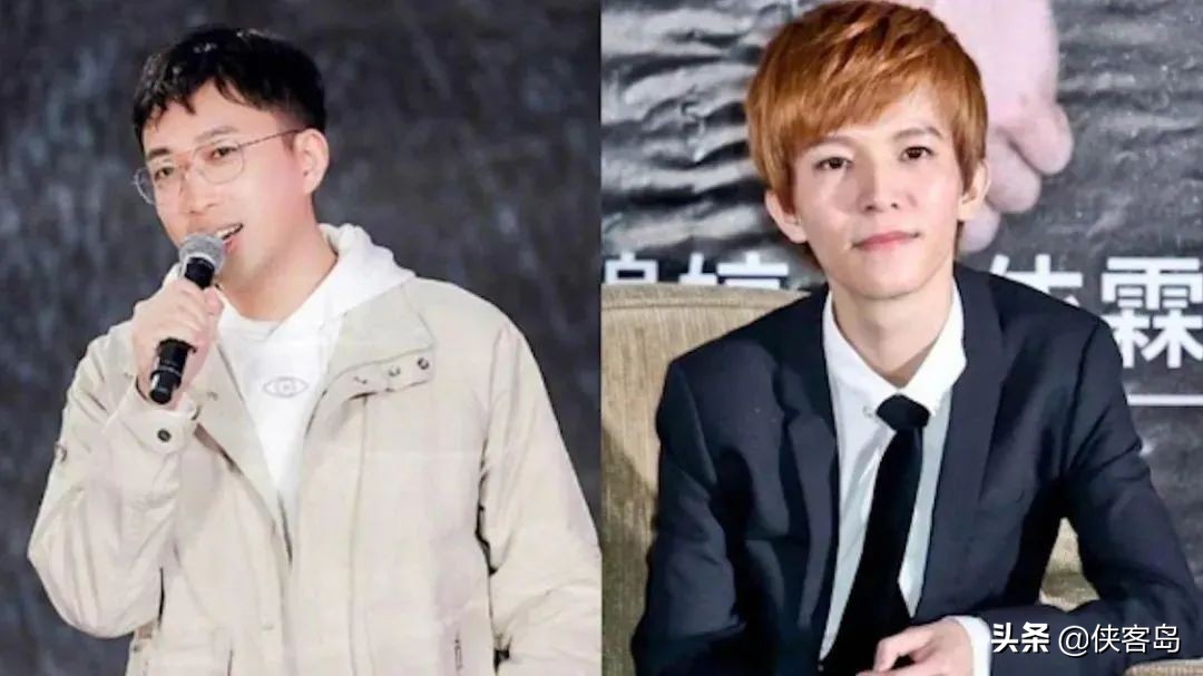 侠客岛：影视抄袭剽窃者，怎能成为榜样？