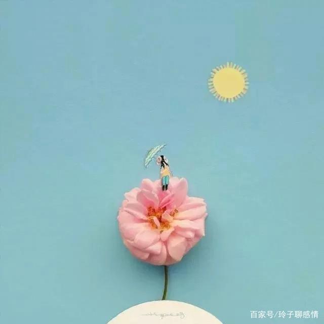 形容青春的唯美句子 赞美青春的优美句子图片