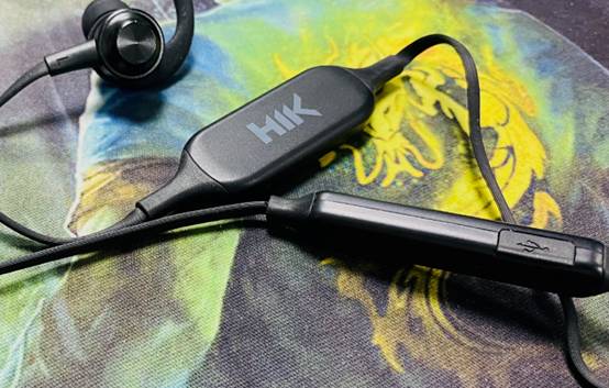 无线蓝牙耳机如何购买，HIK Z1低价位也是有音色出色的无线蓝牙耳机