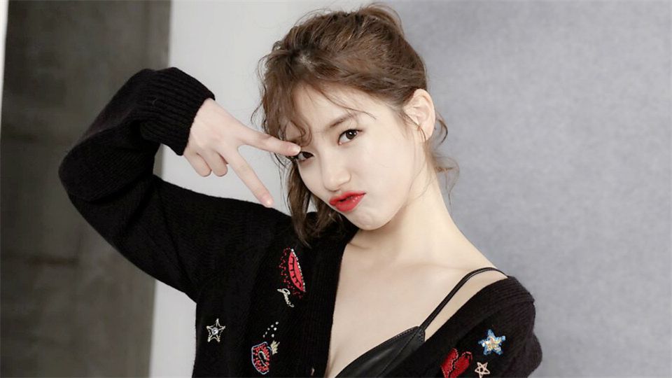 盘点不怕单身的韩国艺人！长得好看，就是最大