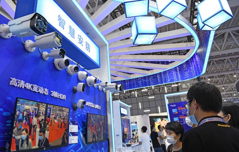 特斯联副总裁谢超：智慧社区未来一定是智慧城市的核心节点