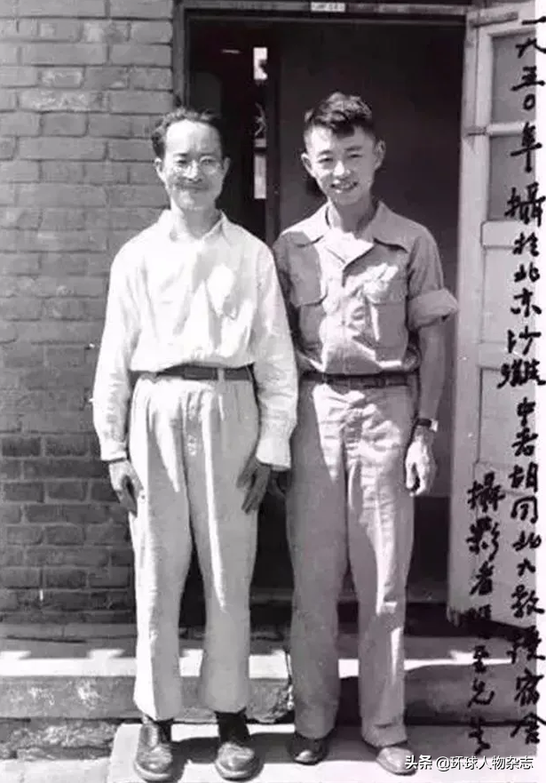 最凄美“讣告情书”！96岁黄永玉送别太太，那是他爱了76年的初恋