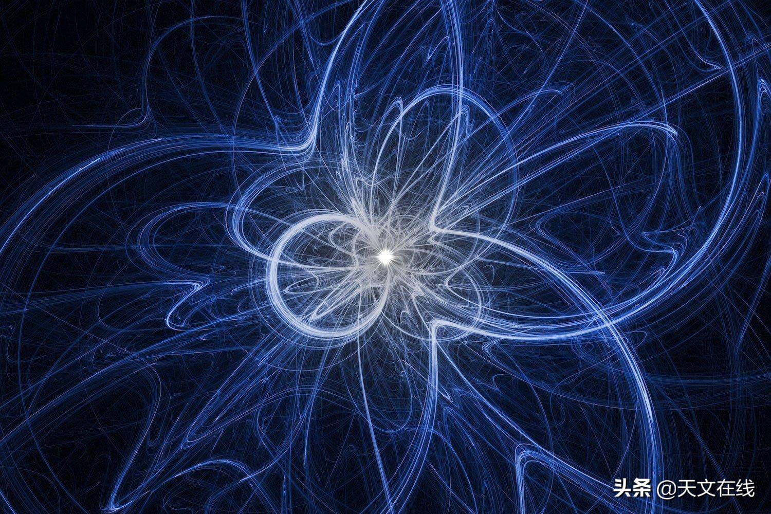 宇宙中粒子众多，中微子缘何重要？