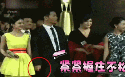 9年前，她俩究竟有多虐？陈晓与赵丽颖那些不得不说的故事