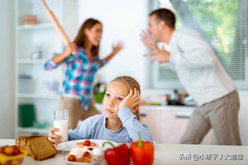 寵著孩子如同害了孩子！ 不想寵壞孩子？ 父母這8件事要牢記