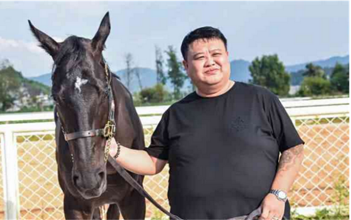 仗义的孙越：为兄弟接受郭德纲邀请，托起岳云