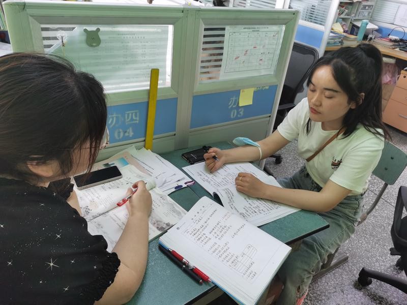 双流协和实验小学丨交流、学习、成长 炫出最美的弦子