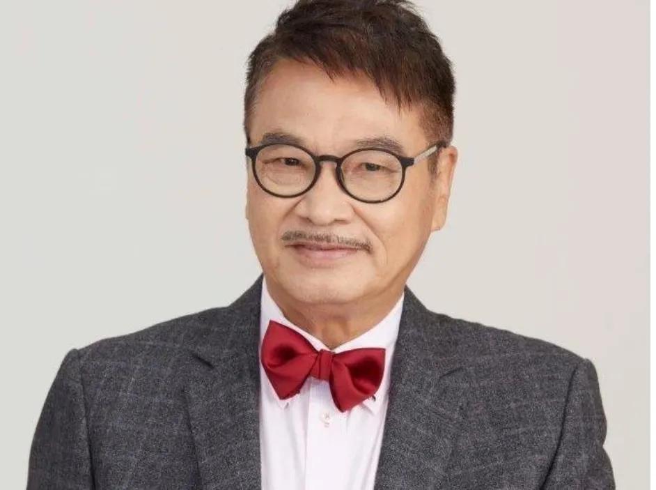 不知星爷能否拍一部《吴孟达》？开放式结尾，就好像达叔还没离开