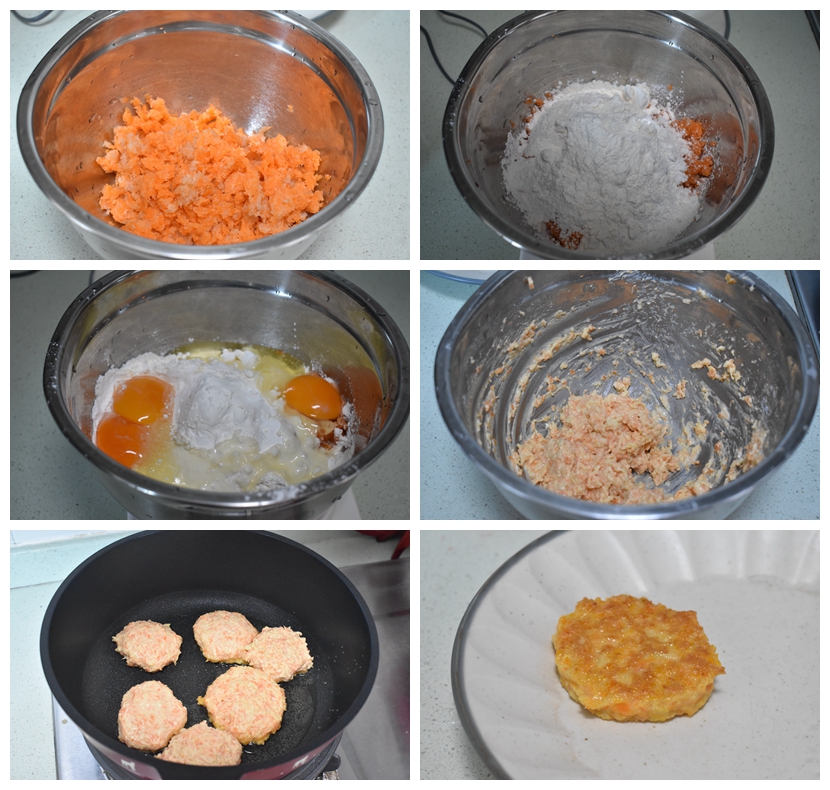 给孩子做早餐不用愁，这5样早餐孩子特爱吃，简单易做营养丰富